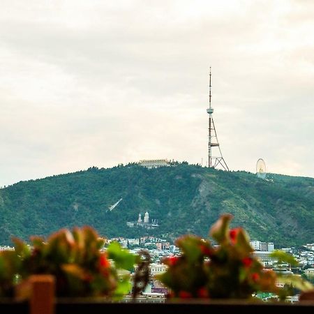 Tbilisi View公寓 外观 照片