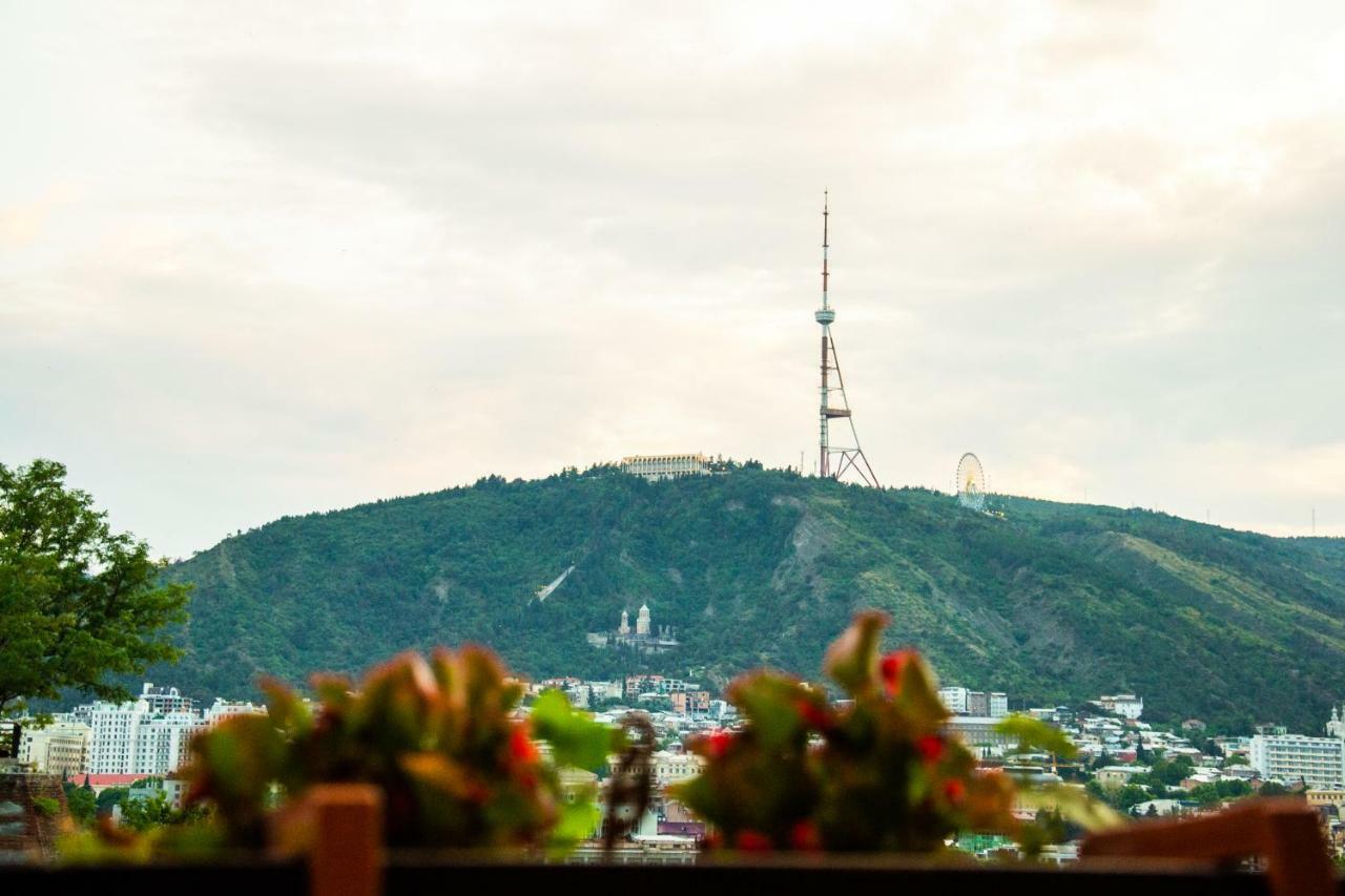 Tbilisi View公寓 外观 照片