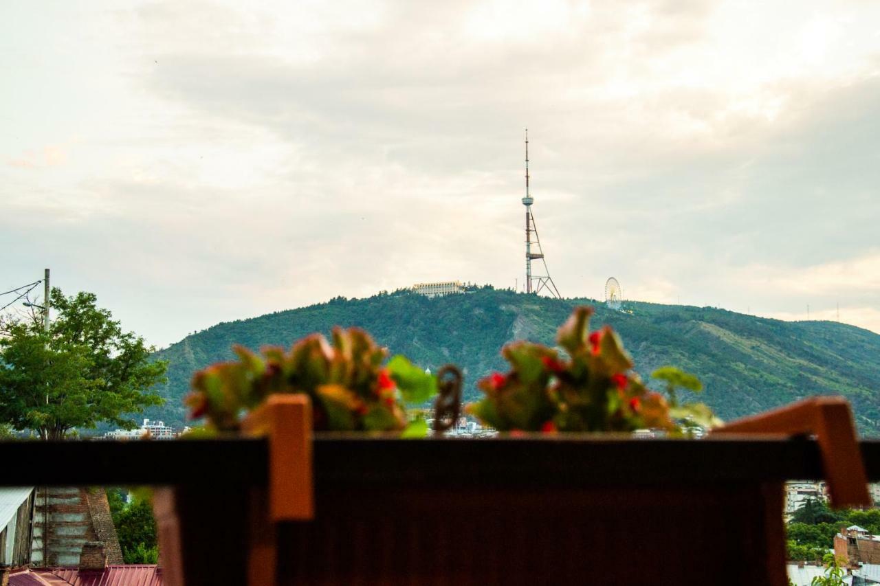 Tbilisi View公寓 外观 照片