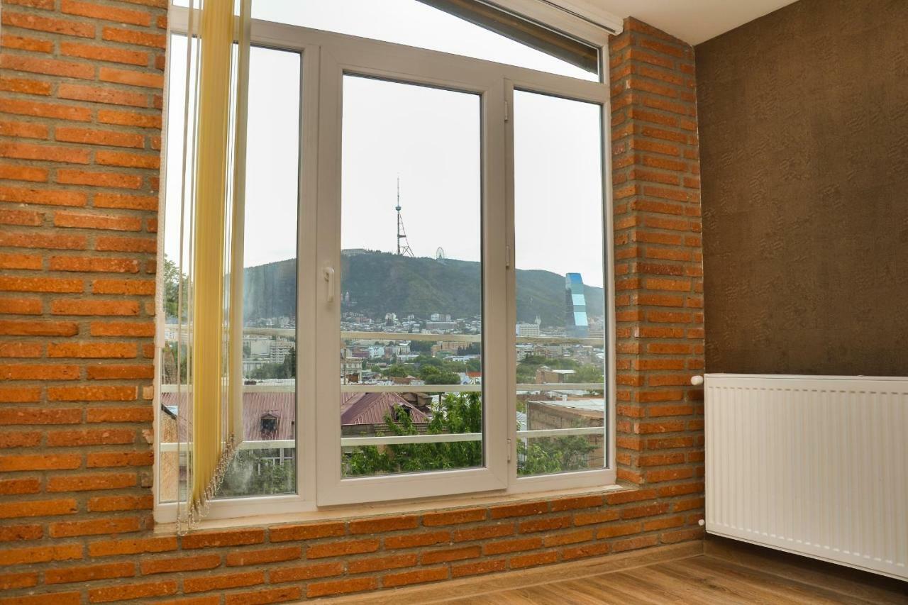 Tbilisi View公寓 外观 照片